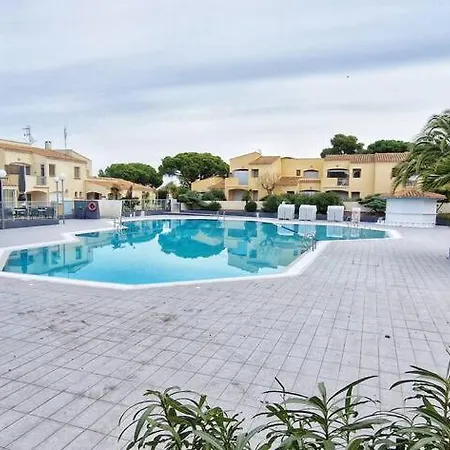 Apartment St Loup